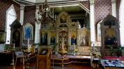 in der orthodoxen Kirche