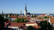 Tallinn, Estland