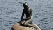 Meerjungfrau Kopenhagen