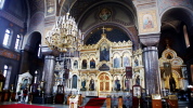 orthodoxe Uspenski Kathedrale