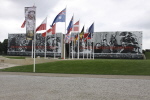 Museum in Caen