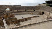römisches Theater in Tarragona