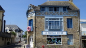 Quiberon an der Côte Sauvage