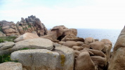 Côte de Granit Rose