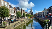Bolsward Bolsward