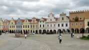 Telc, Tschechien Telc, Tschechien