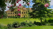Jagdschloß Eckeratsau, Donau Jagdschloß Eckeratsau, Donau