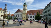 Bratislava Bratislava
