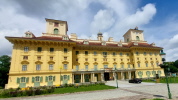 Schloß Esterházy, Eisenstadt Schloß Esterházy, Eisenstadt