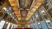 Musiksaal Schloß Esterházy, Eisenstadt Musiksaal Schloß Esterházy, Eisenstadt