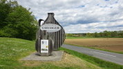Uhudler Wein aus dem Burgenland Uhudler Wein aus dem Burgenland