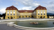 Schloß Hof im Marchtal Schloß Hof im Marchtal