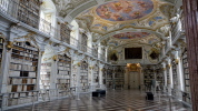 Bibliothek Kloster Admont Bibliothek Kloster Admont
